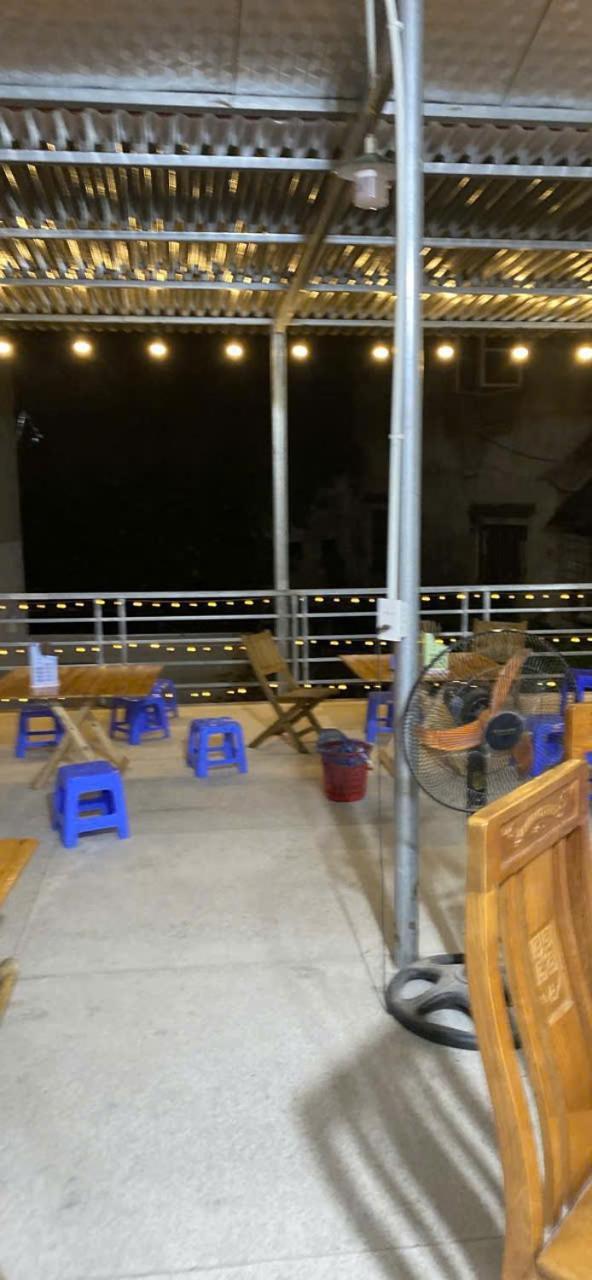 Liam'S Homestay Ha Giang Exterior photo