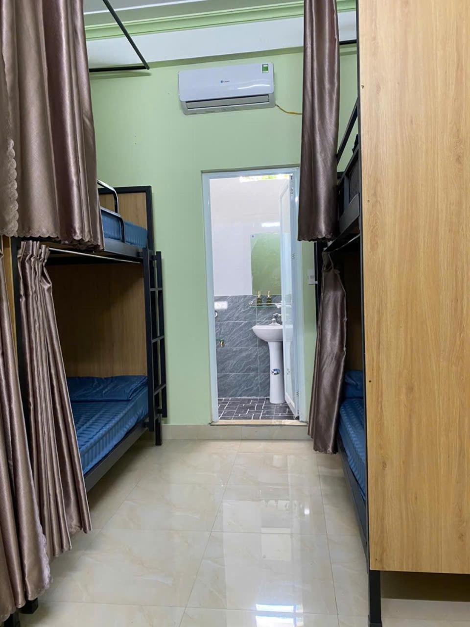 Liam'S Homestay Ha Giang Exterior photo